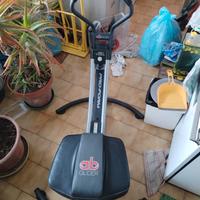 Panca per addominali