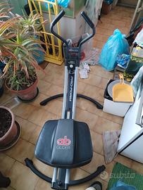 Panca per addominali