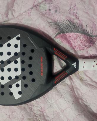 Racchetta padel adulto ADIDAS METALBONE TEAM 3.4 E