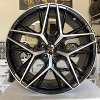 Cerchi Cupra raggio 18 NUOVI cod.87349