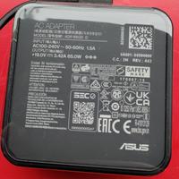 Alimentatore Asus ADP-65GD D