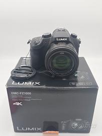 PANASONIC FZ1000
