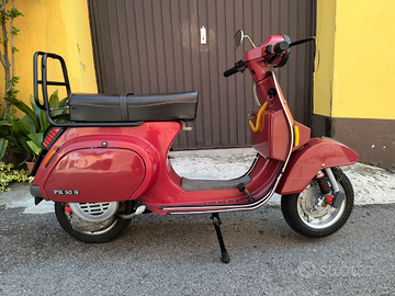 Vespa 50 PK s