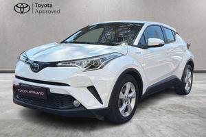 Toyota C-HR 1.8h Active 2wd e-cvt