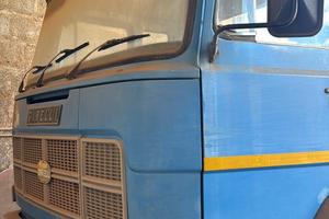 Carrellone iveco fiat 300 girelli