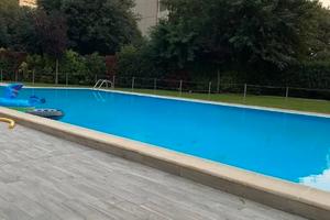 Porta di roma-vigne nuove bilocale con terrazzo