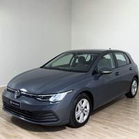 Volkswagen Golf 2.0 TDI DSG SCR Life