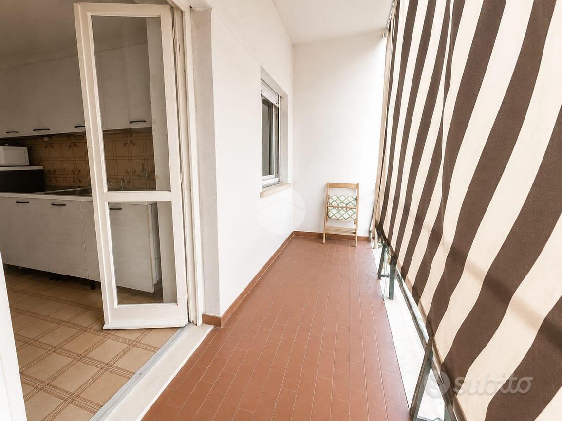 Appartamento – Roma, Portuense - Vista 3