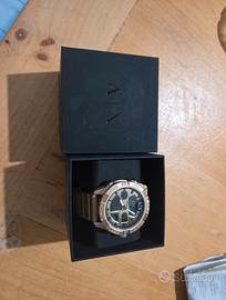 Orologio Armani Excange uomo nuovo