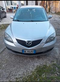 Mazda 2007