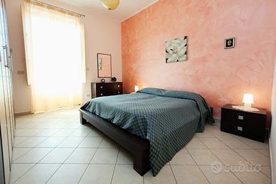 Settembre relax al mare di s. teresa r