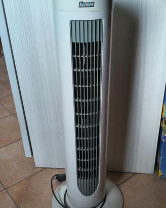 Ventilatore a torretta Kennex
