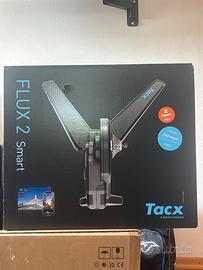 Tacx Flux 2 Smart