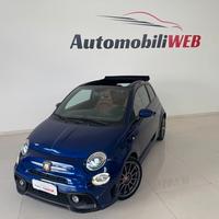 Abarth 595 C 1.4 Turbo T-Jet 180 CV Competizione