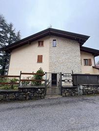 Appartamento di 77 m² con 3 locali a Sormano