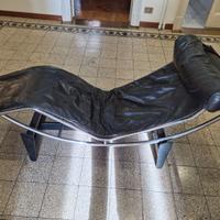 Cassina Chaise Longue LC4