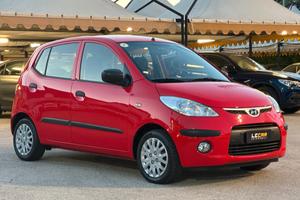 HYUNDAI i10 1.1 12V BlueDrive GPL