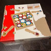 Gioco in scatola - Goki con api