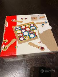 Gioco in scatola - Goki con api
