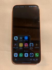 Honor 600 5G 8/256GB Orange