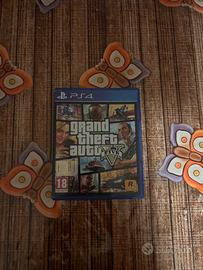 gioco per playstation 4