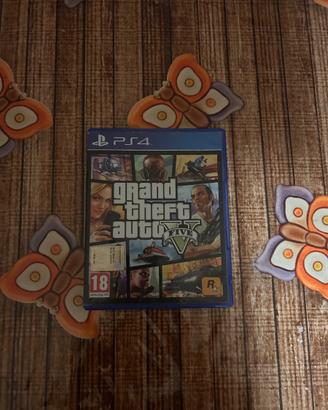 gioco per playstation 4