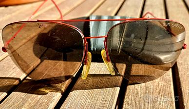 occhiali da sole Safilo Opale