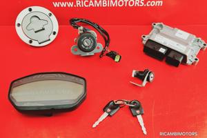 KIT ACCENSIONE DUCATI MONSTER 821