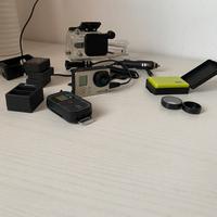 GoPro Hero 3 Black