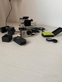 GoPro Hero 3 Black