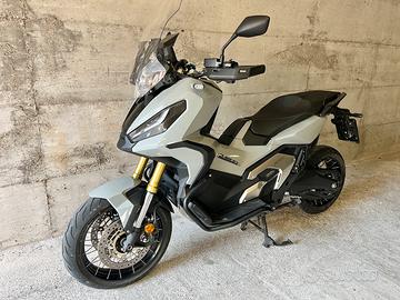 Honda X ADV 750 DCT