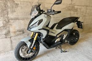 Honda X ADV 750 DCT