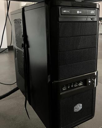 PC INTEL CORE i7