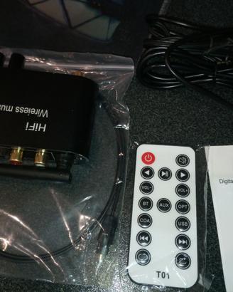 HIFI WIRELESS