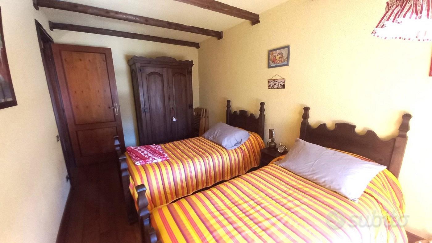 Apartment in Oulx, Pierremenaud - Altro