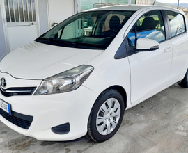 Toyota yaris 3 serie