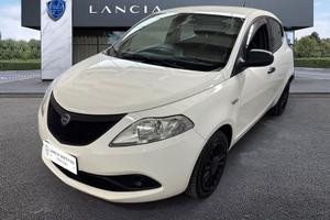 Lancia Ypsilon 1.2 69cv GPL Ecochic Elefantin...