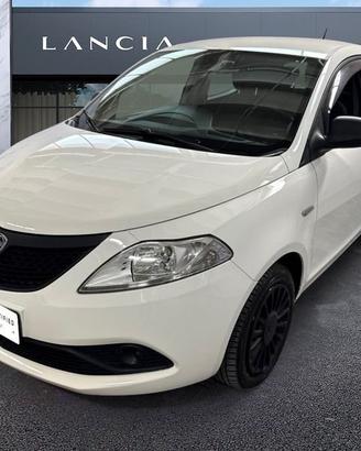 Lancia Ypsilon 1.2 69cv GPL Ecochic Elefantin...