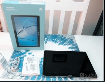 tablet Huawei media pad t3 10 