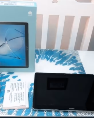 tablet Huawei media pad t3 10 