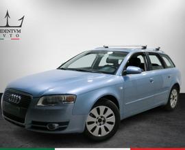 Audi A4 Avant 3.0 V6 tdi quattro tiptronic