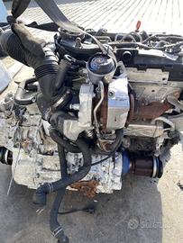 MOTORE CAMBIO VOLKSWAGEN TOURAN CFF