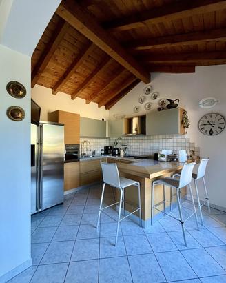 Appartamento Dizzasco [Cod. rif 3341426VRG]