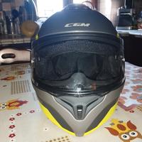 casco integrale