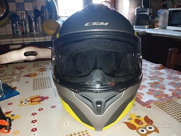 casco integrale