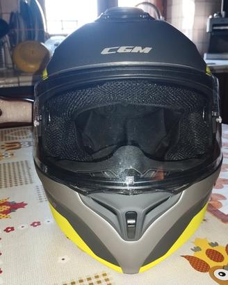 casco integrale