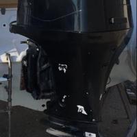 Mercury efi 100 cavalli