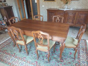 Sala da pranzo