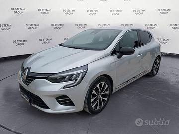 Renault Clio 1.0 tce Techno Gpl 100cv