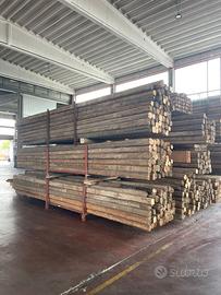 travi uso trieste usate